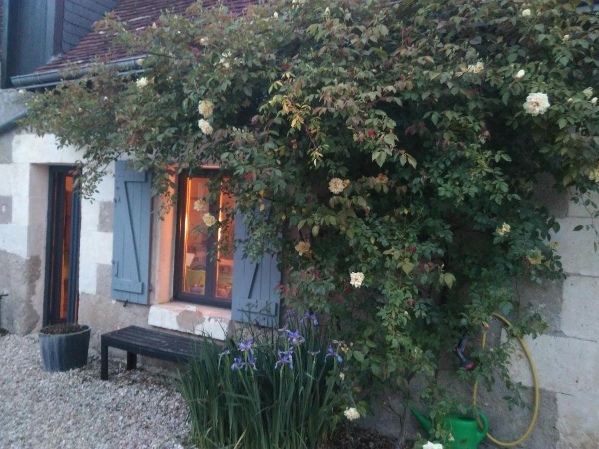 Au Jardin De La Marquetterie