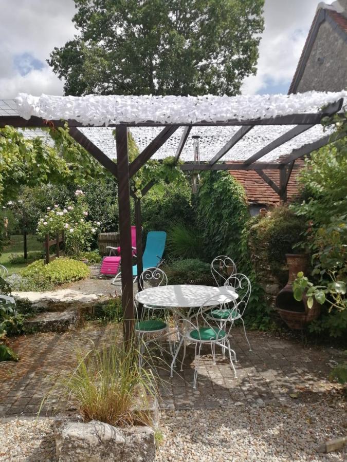 Au Jardin De La Marquetterie