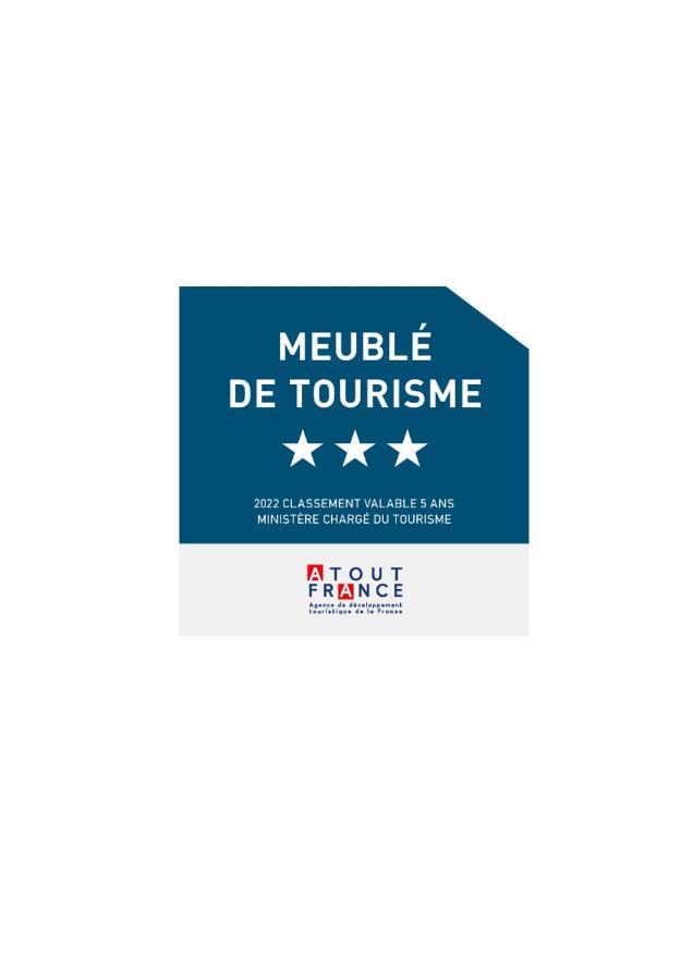 Au Jardin De La Marquetterie Holiday home