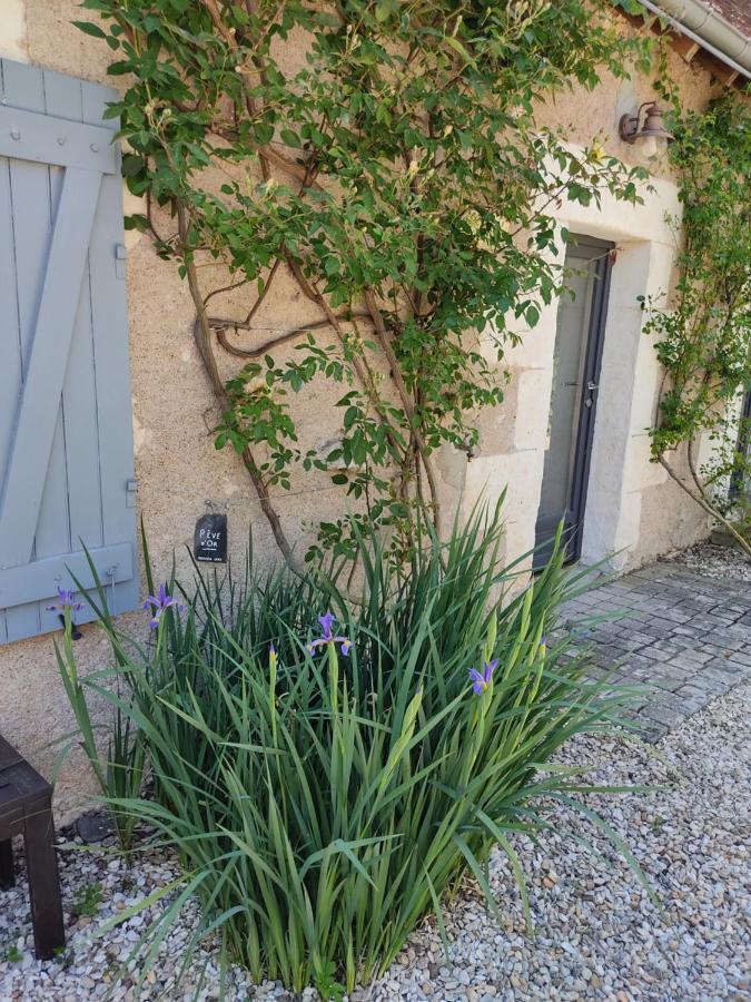 Au Jardin De La Marquetterie Hébergement de vacances *